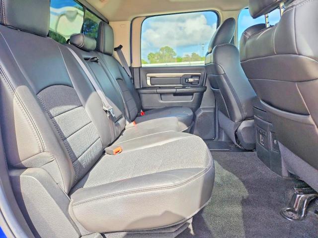 Photo 10 from auction – 2016 RAM 1500 with VIN 1C6RR6UTXGS284392