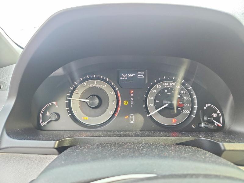 Снимка 9 от търг – 2015 HONDA ODYSSEY с VIN 5FNRL5H47FB510312