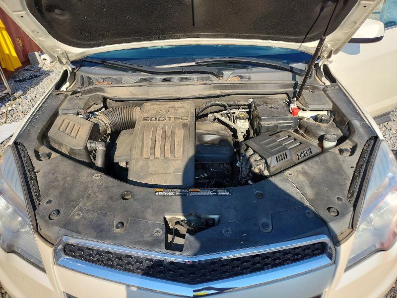Photo 12 from auction – 2013 CHEV EQUINOX with VIN 1GNFLNEK4DZ123821