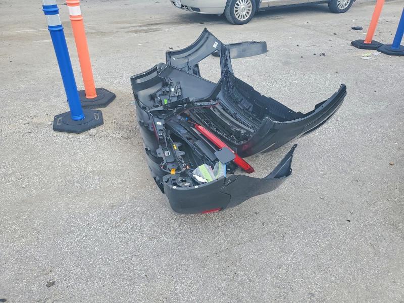 Photo 12 from auction – 2026 KIA NIRO with VIN KNDCP3LE1T5356675