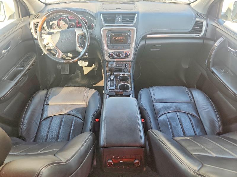 Фото 8 с аукциона – 2013 GMC ACADIA с VIN 1GKKVTKD2DJ154435