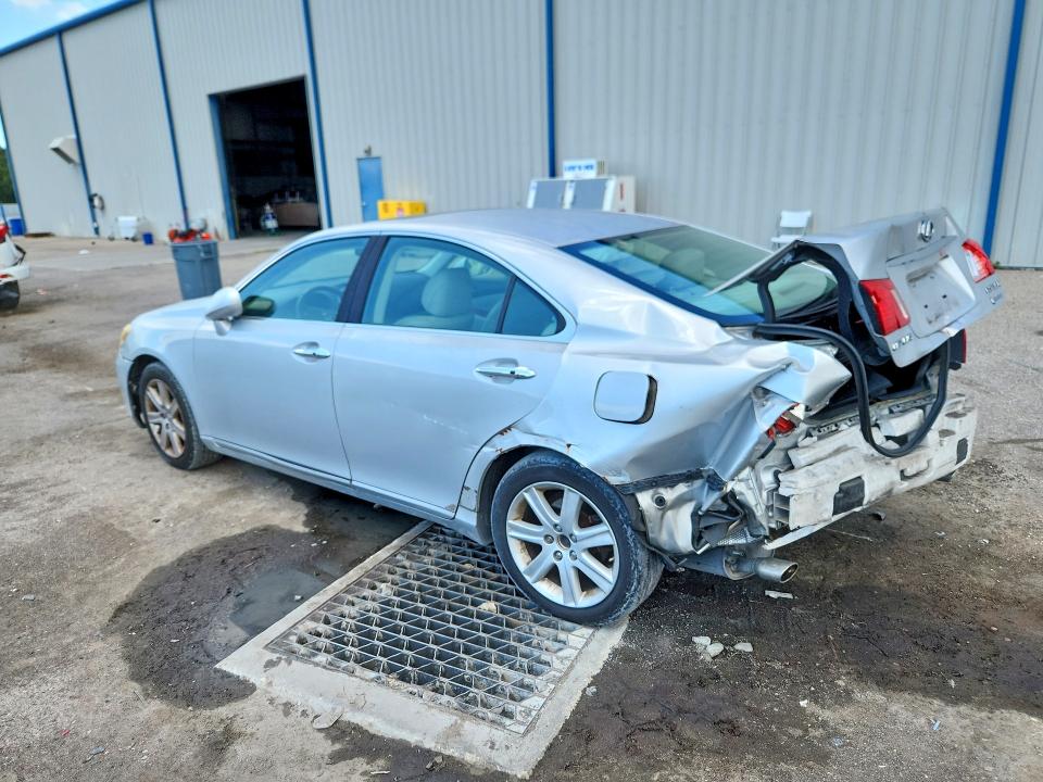 Фото 2 с аукциона – 2009 LEXUS ES с VIN JTHBJ46G492290776