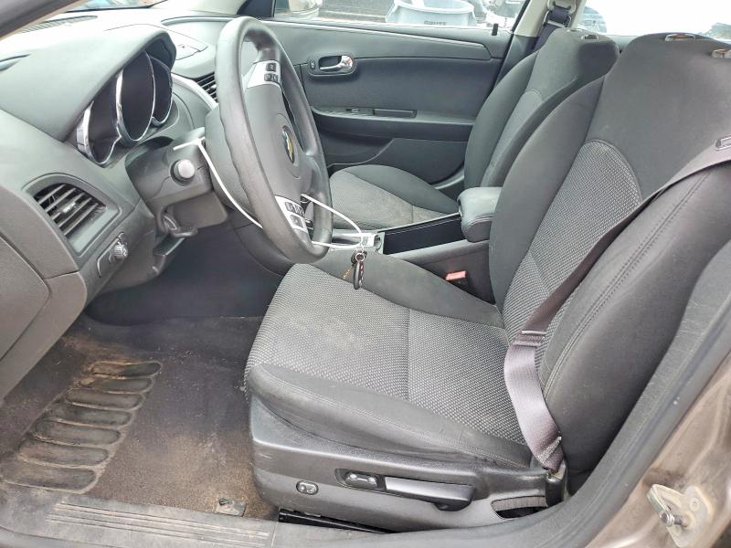Снимка 7 от търг – 2011 CHEVROLET MALIBU с VIN 1G1ZC5E18BF366908