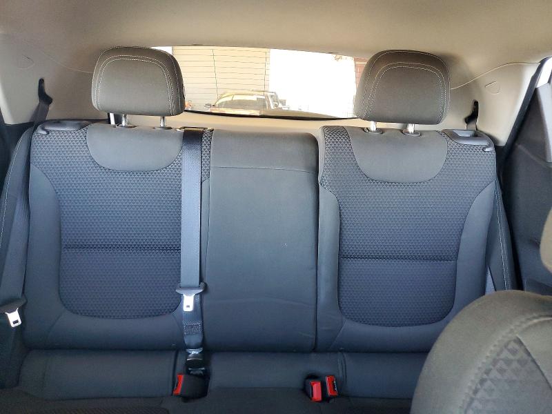 Photo 10 from auction – 2023 CHEVROLET BOLT EV with VIN 1G1FW6S00P4179497