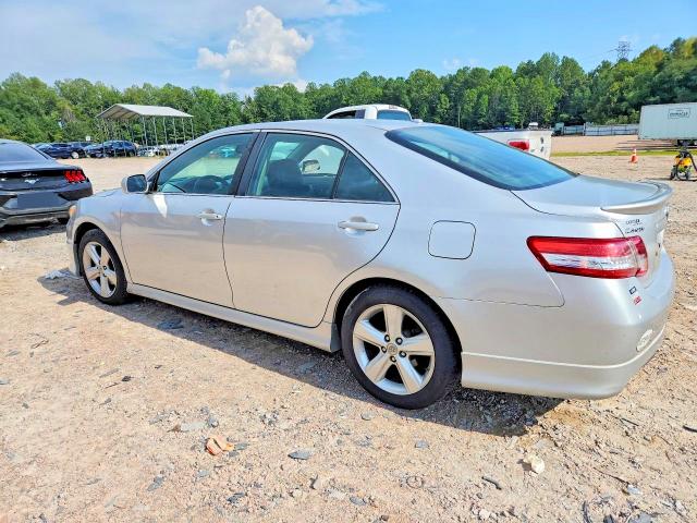 Photo 2 from auction – 2011 TOYOTA CAMRY with VIN 4T1BK3EK0BU123142