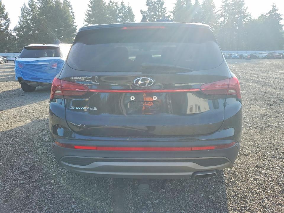 Zdjęcie 6 z aukcji – 2023 HYUNDAI SANTA FE z VIN 5NMS14AJ8PH490587