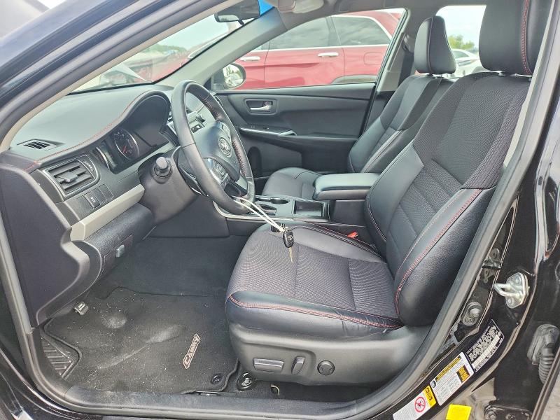 Photo 7 from auction – 2016 TOYOTA CAMRY with VIN 4T1BF1FK6GU130479
