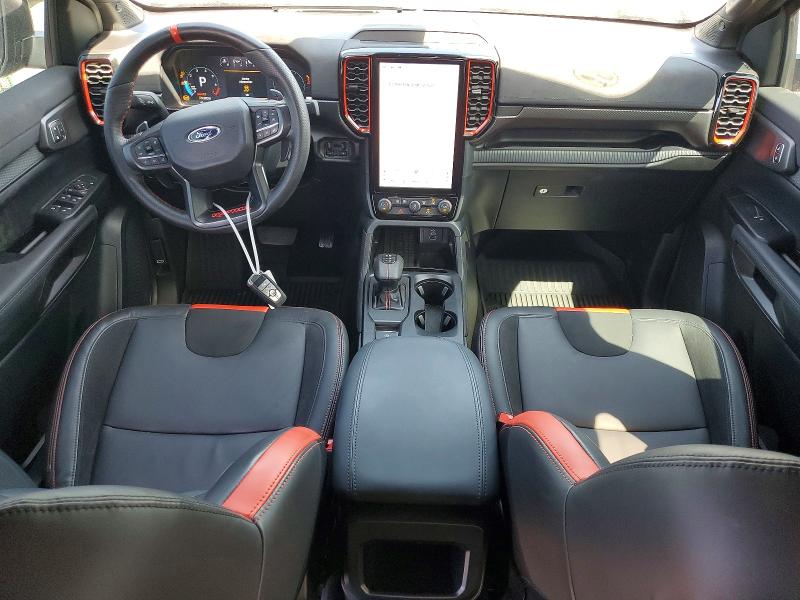 Photo 8 from auction – 2025 FORD RANGER with VIN 1FTER4LR3SLE20107