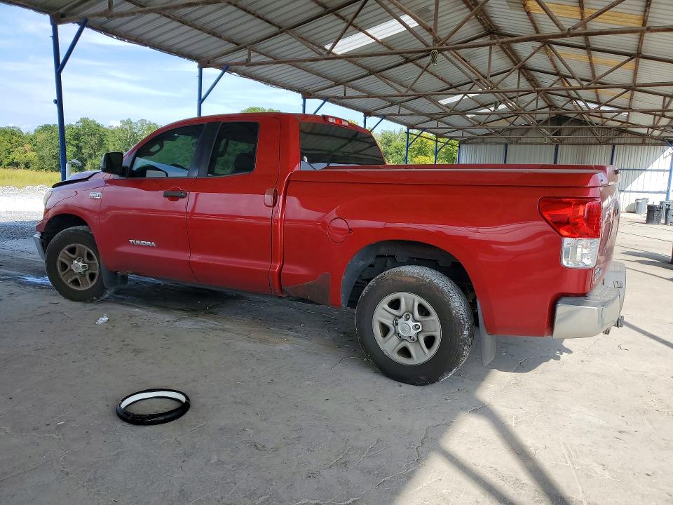 Photo 2 from auction – 2013 TOYOTA TUNDRA with VIN 5TFRY5F19DX140414