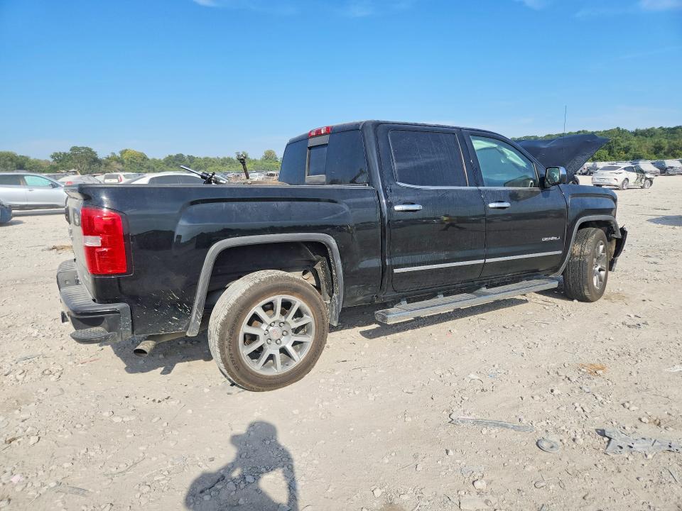 Zdjęcie 3 z aukcji – 2015 GMC SIERRA z VIN 3GTU2WEJ5FG411012