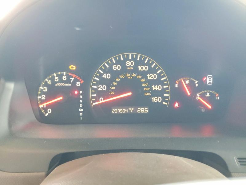 Photo 9 from auction – 2004 HONDA ACCORD with VIN JHMCM56364C035399