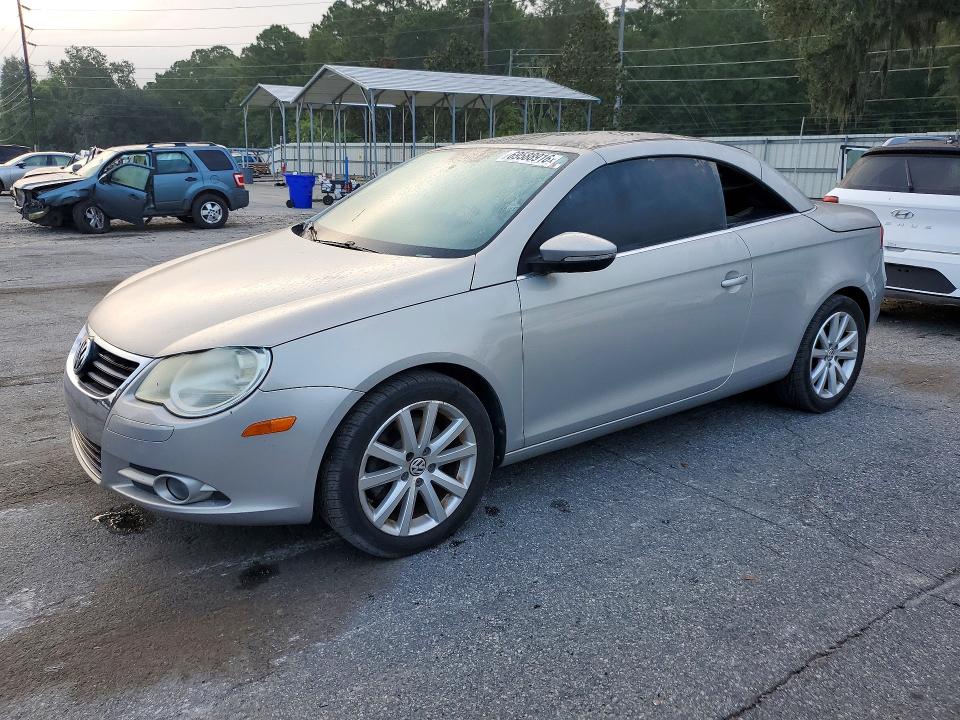 2010 VOLKSWAGEN EOS - Търг №69588916