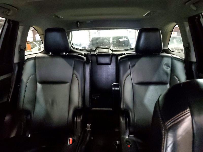 Photo 10 from auction – 2019 TOYOTA HIGHLANDER with VIN 5TDJZRFH8KS565141
