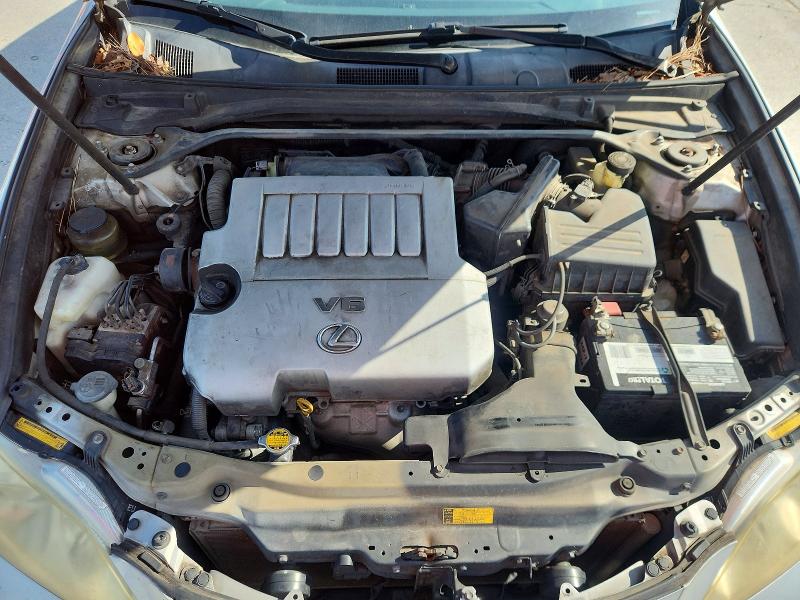 صورة رقم 11 من المزاد - 2008 LEXUS ES مع VIN JTHBJ46G382179795