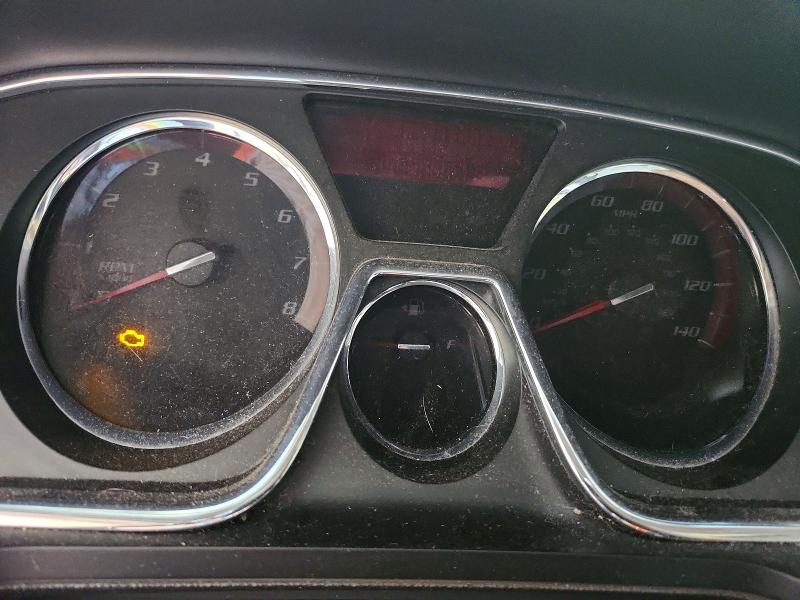 Photo 9 from auction – 2015 GMC ACADIA with VIN 1GKKVTKD1FJ221898