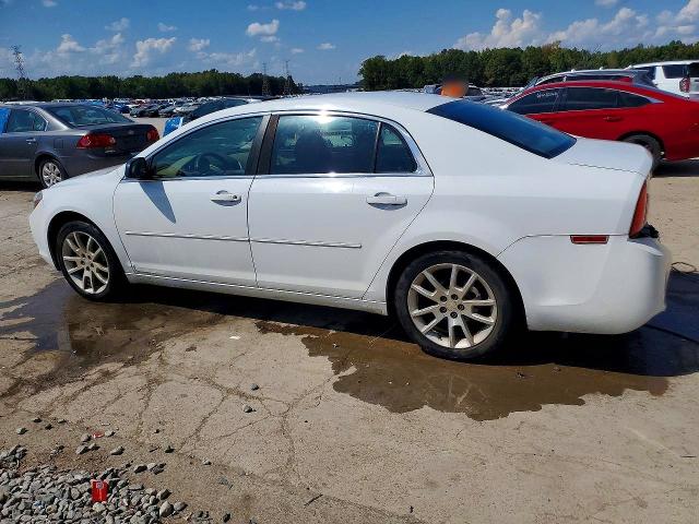 Photo 2 from auction – 2012 CHEVROLET MALIBU with VIN 1G1ZA5EU0CF398785