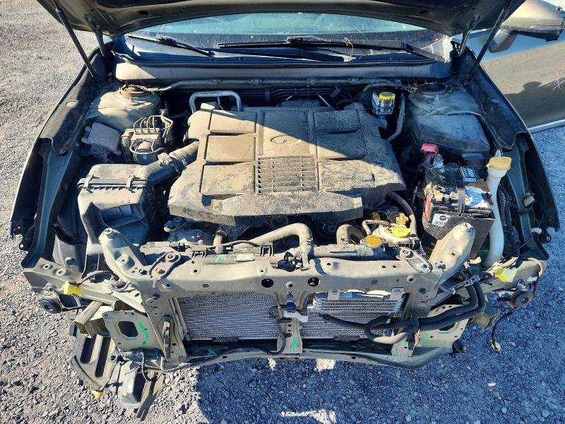 صورة رقم 12 من المزاد - 2019 SUBARU OUTBACK مع VIN 4S4BSETC1K3203336