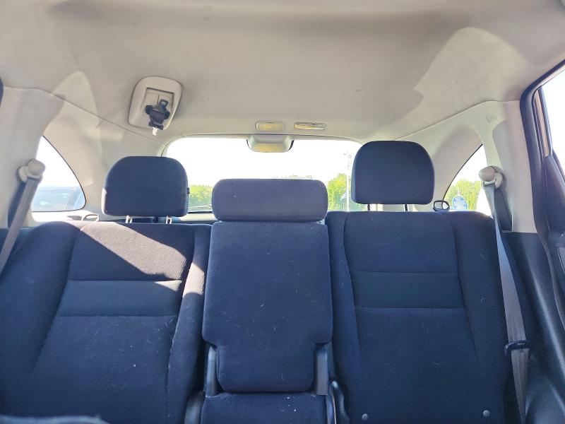 Photo 10 from auction – 2011 HONDA CR-V with VIN 5J6RE4H59BL010702