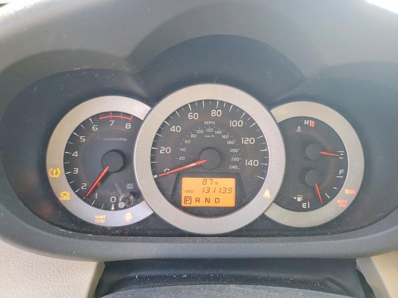 صورة رقم 9 من المزاد - 2011 TOYOTA RAV4 مع VIN 2T3YK4DV9BW013760
