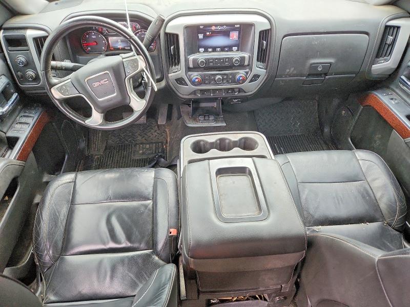 Photo 8 from auction – 2015 GMC SIERRA with VIN 3GTU2VEC0FG171489