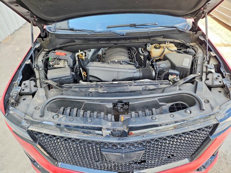 Zdjęcie 12 z aukcji – 2021 CADILLAC ESCALADE z VIN 1GYS4FKL7MR196828