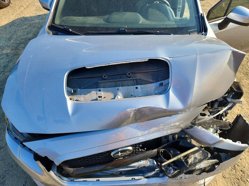 صورة رقم 11 من المزاد - 2017 SUBARU WRX مع VIN JF1VA1E69H9802713