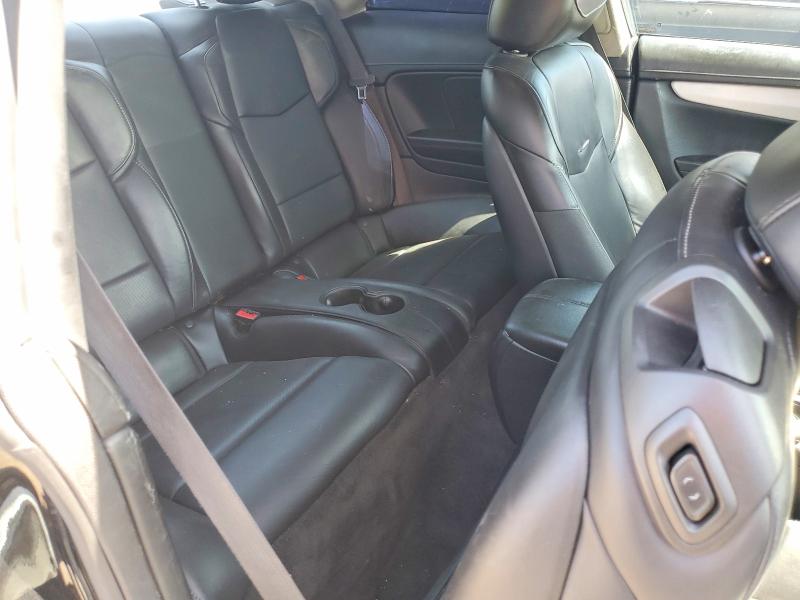 Photo 10 from auction – 2015 CADILLAC ATS with VIN 1G6AB1RX9F0110996