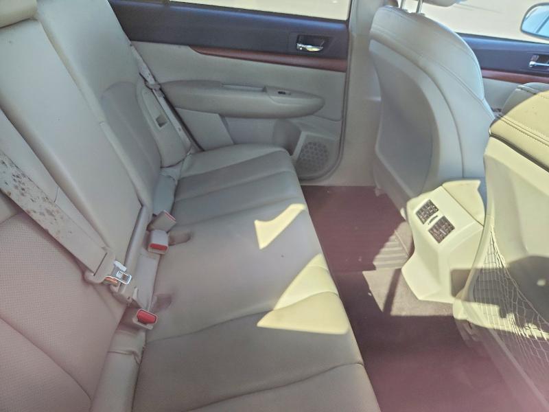Zdjęcie 10 z aukcji – 2013 SUBARU OUTBACK z VIN 4S4BRBPC9D3306219