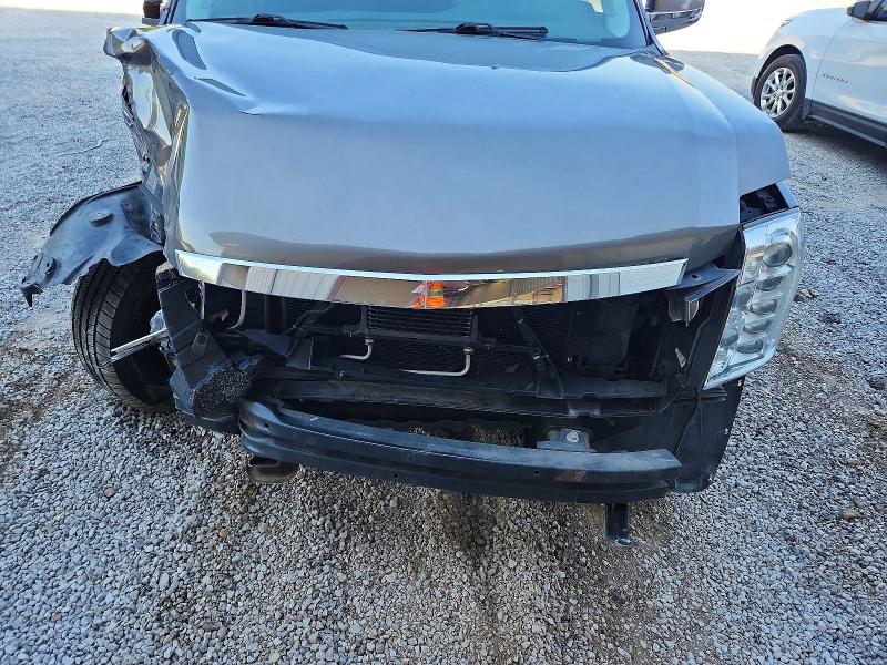 صورة رقم 11 من المزاد - 2014 CADILLAC ESCALADE مع VIN 1GYS4DEF1ER223906