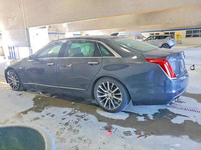 Zdjęcie 2 z aukcji – 2016 CADILLAC CT6 z VIN 1G6KD5RS8GU156551