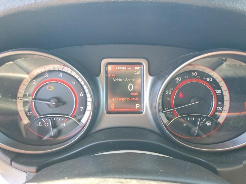Photo 9 from auction – 2019 DODGE JOURNEY with VIN 3C4PDDGG5KT838611