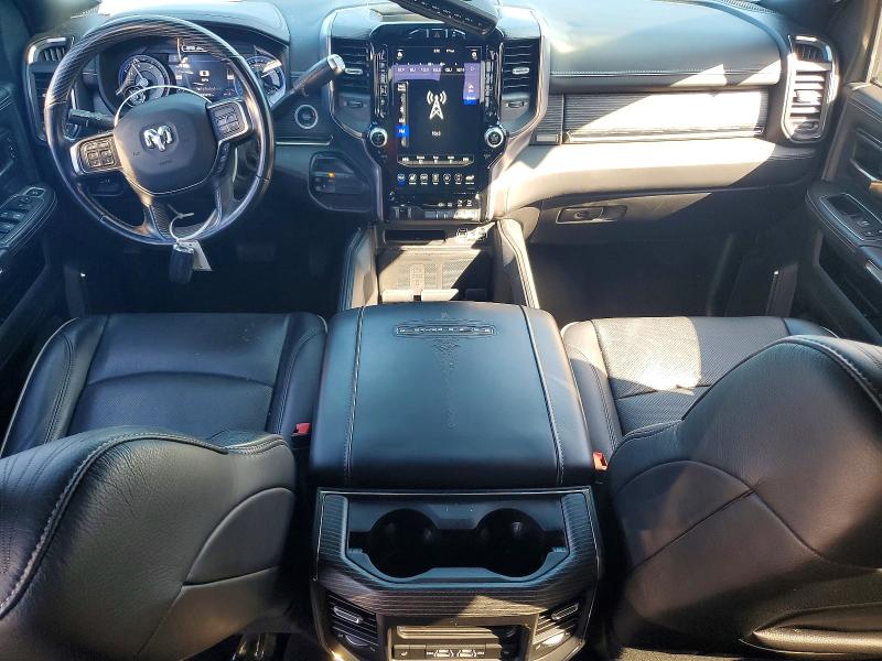 Foto 8 de la subasta – 2021 RAM 3500 con VIN 3C63RRPLXMG692882