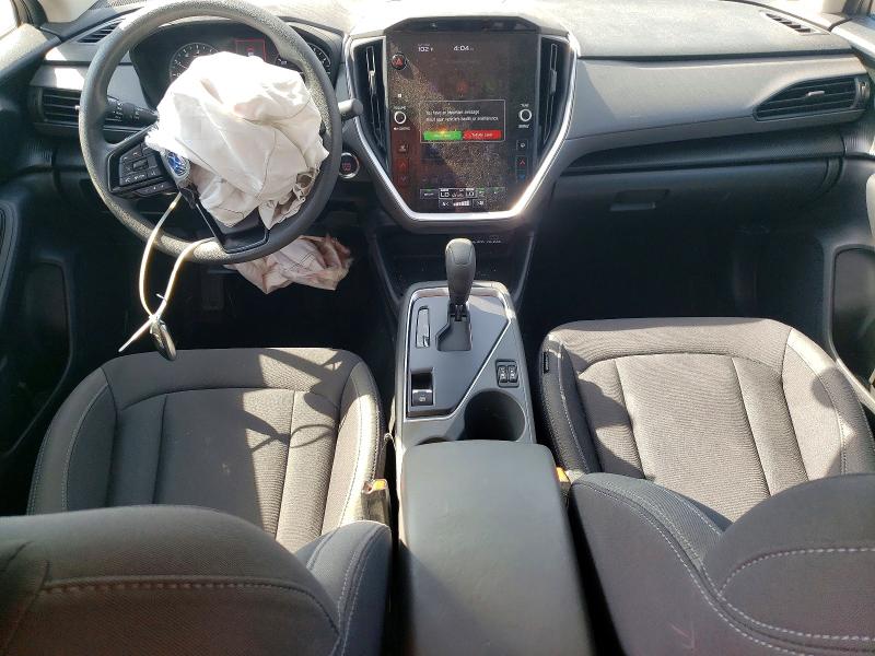 Foto 8 de la subasta – 2025 SUBARU CROSSTREK con VIN JF2GUHDCXSH202646