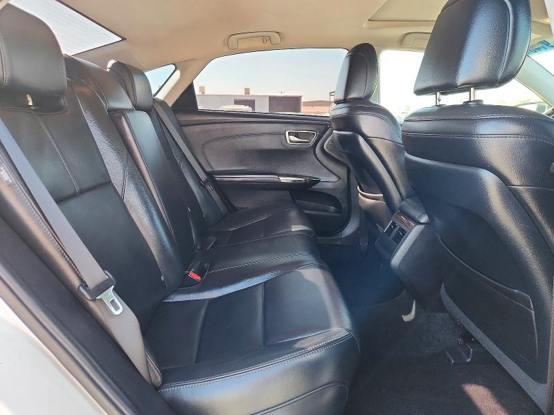 Снимка 10 от търг – 2015 TOYOTA AVALON с VIN 4T1BK1EB3FU192708