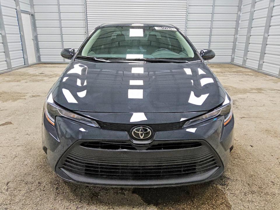 Снимка 5 от търг – 2026 TOYOTA COROLLA с VIN 5YFB4MDE9TP453358