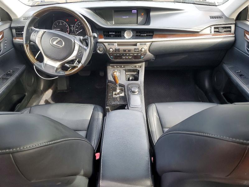 Zdjęcie 8 z aukcji – 2013 LEXUS ES z VIN JTHBK1GG1D2074628
