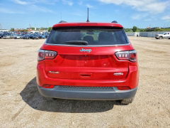 صورة رقم 6 من المزاد - 2019 JEEP COMPASS مع VIN 3C4NJCBB2KT685806