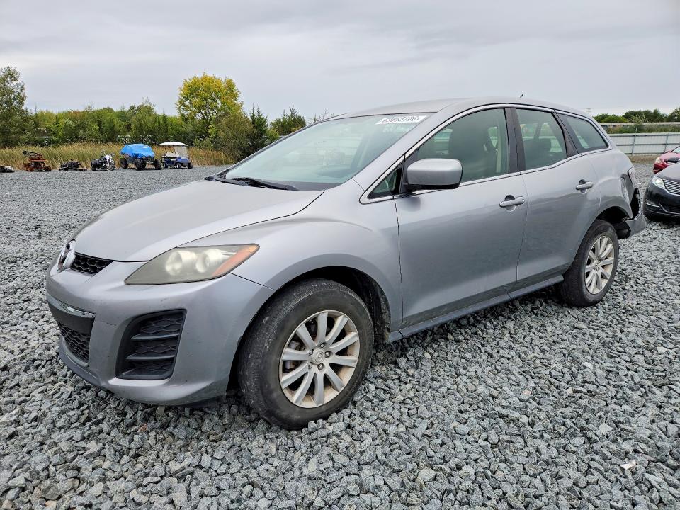 Foto 1 de la subasta – 2011 MAZDA CX-7 con VIN JM3ER2AM5B0401322