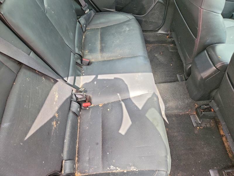 Photo 11 from auction – 2017 SUBARU FORESTER with VIN JF2SJAJC7HH400866