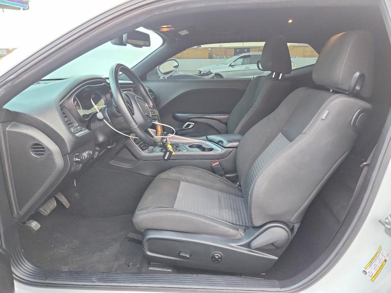 Zdjęcie 7 z aukcji – 2020 DODGE CHALLENGER z VIN 2C3CDZAG3LH184954