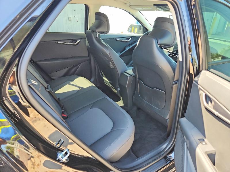 Photo 11 from auction – 2026 KIA NIRO with VIN KNDCP3LE2T5362193