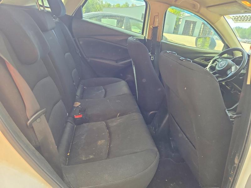 صورة رقم 10 من المزاد - 2019 MAZDA CX-3 مع VIN JM1DKFB79K1418613