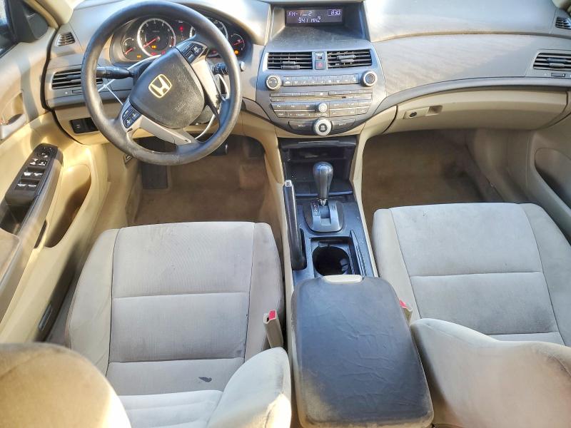 Снимка 8 от търг – 2009 HONDA ACCORD с VIN 1HGCP26349A015423