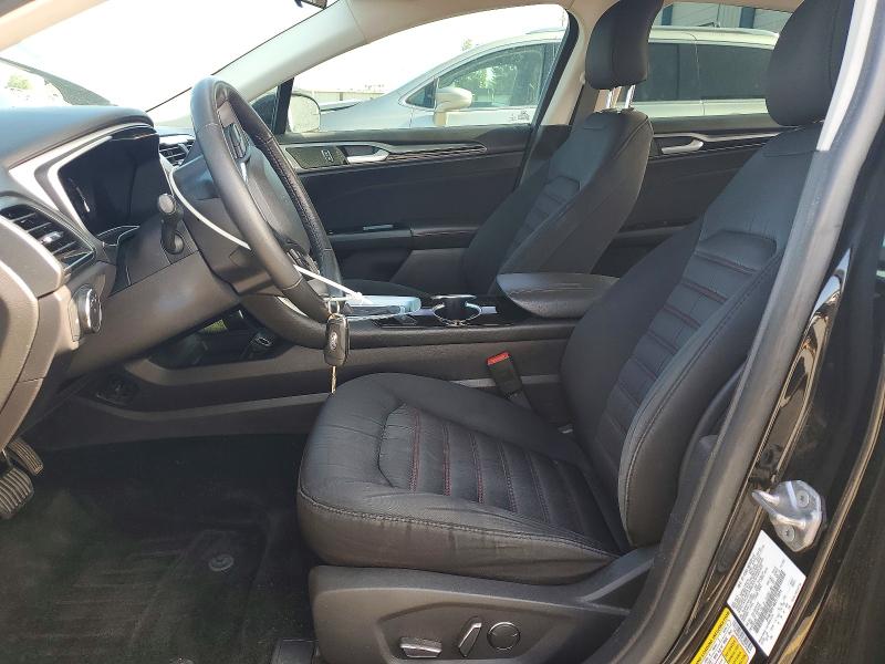 Photo 7 from auction – 2016 FORD FUSION with VIN 3FA6P0H74GR172894