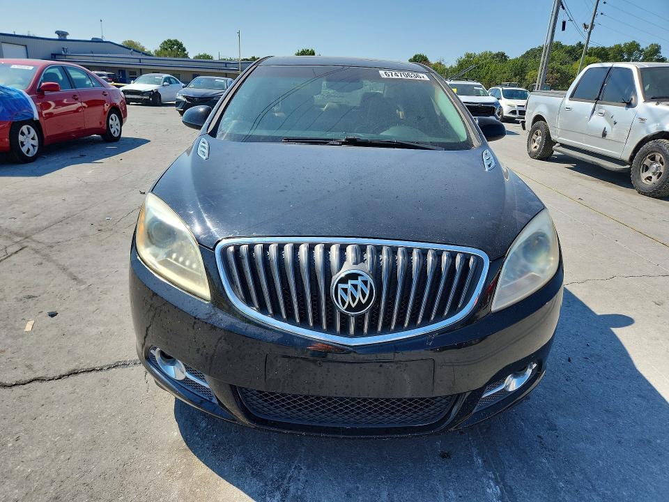 صورة رقم 5 من المزاد - 2012 BUICK VERANO مع VIN 1G4PR5SK5C4208707