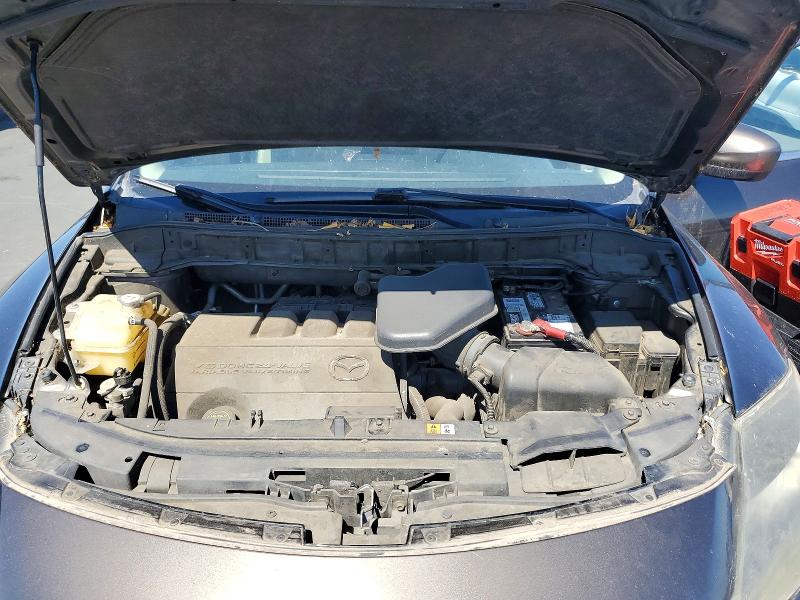Photo 12 from auction – 2015 MAZDA CX-9 with VIN JM3TB2CV9F0462518