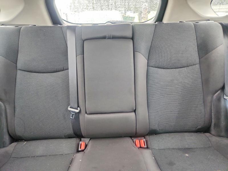 Снимка 10 от търг – 2025 TOYOTA RAV4 с VIN 4T3LWRFV8SU186968