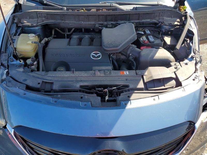 Photo 12 from auction – 2015 MAZDA CX-9 with VIN JM3TB2CA0F0455714
