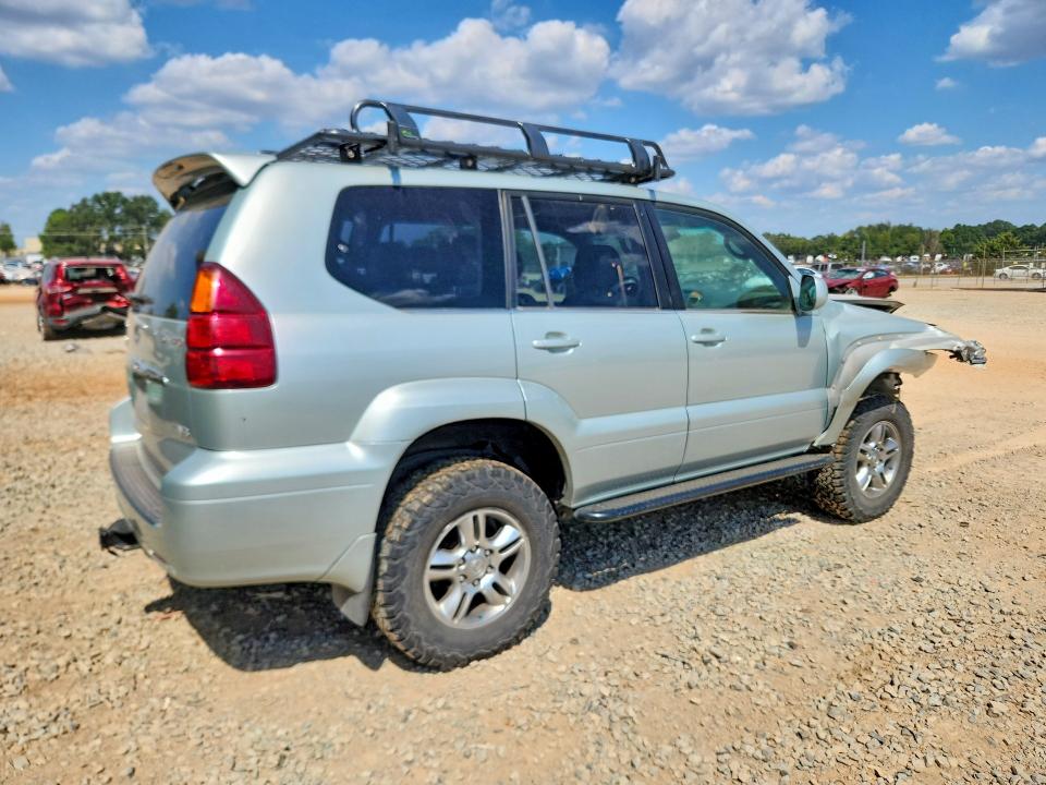 صورة رقم 3 من المزاد - 2004 LEXUS GX مع VIN JTJBT20X640039607