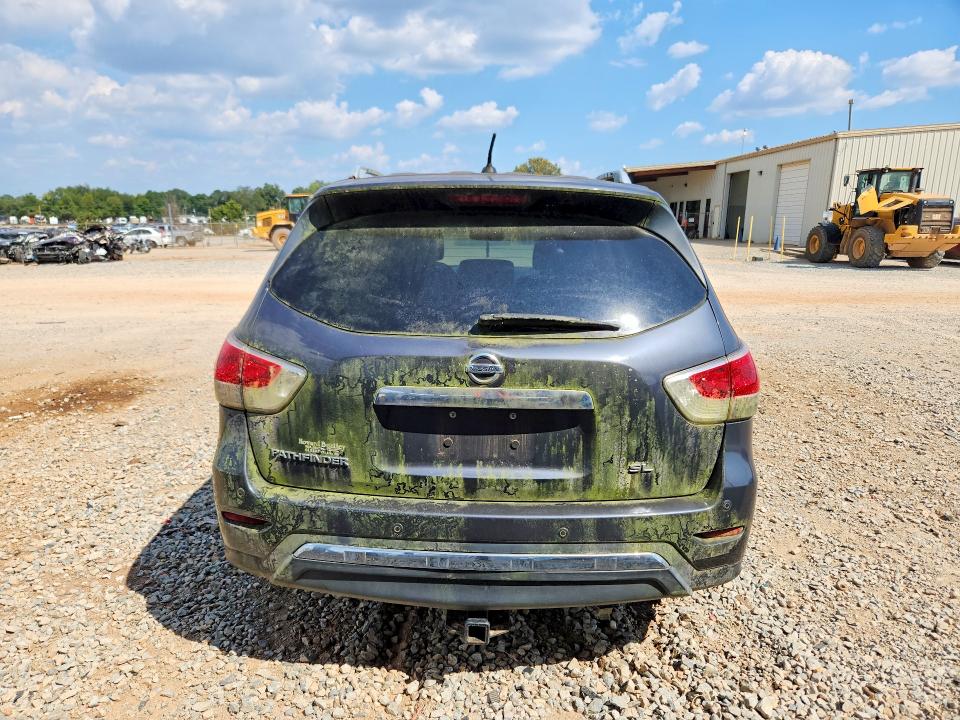 Zdjęcie 6 z aukcji – 2013 NISSAN PATHFINDER z VIN 5N1AR2MNXDC625095